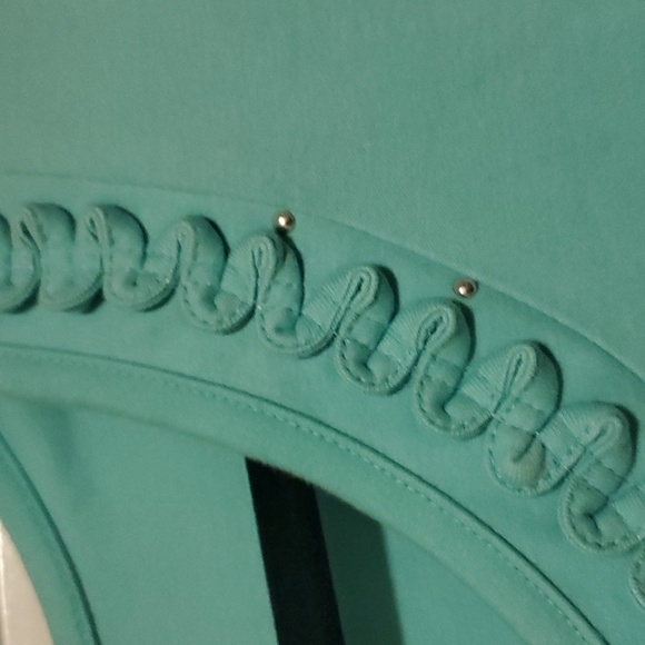 Allison Daley Dress Shirt - Picture 2 of 4